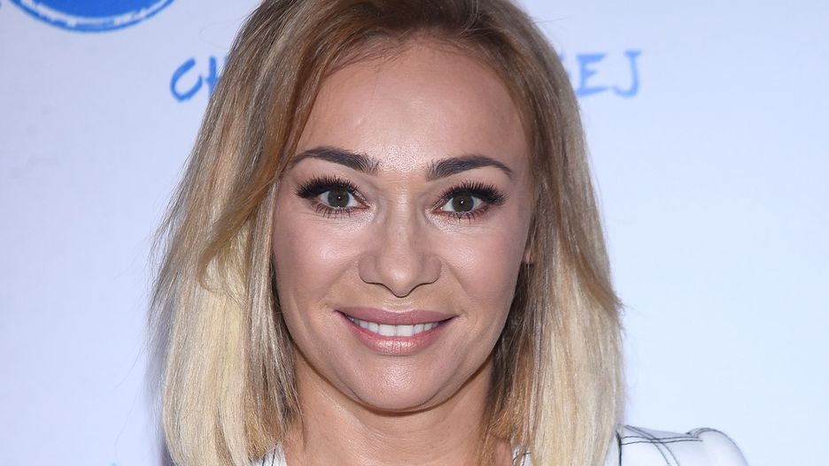 Sonia Bohosiewicz zaskoczyła na Instagramie