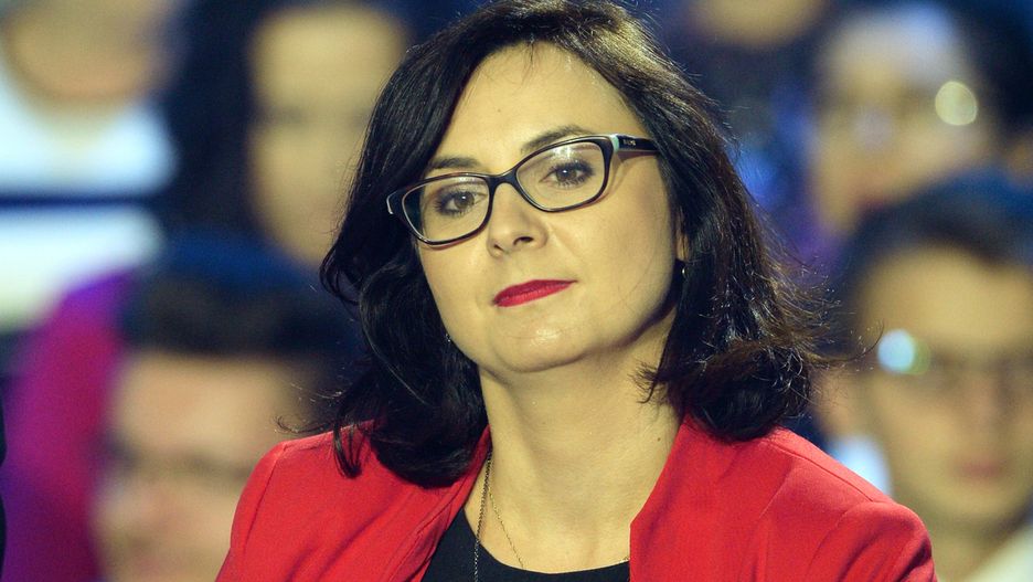Kamila Gasiuk-Pihowicz