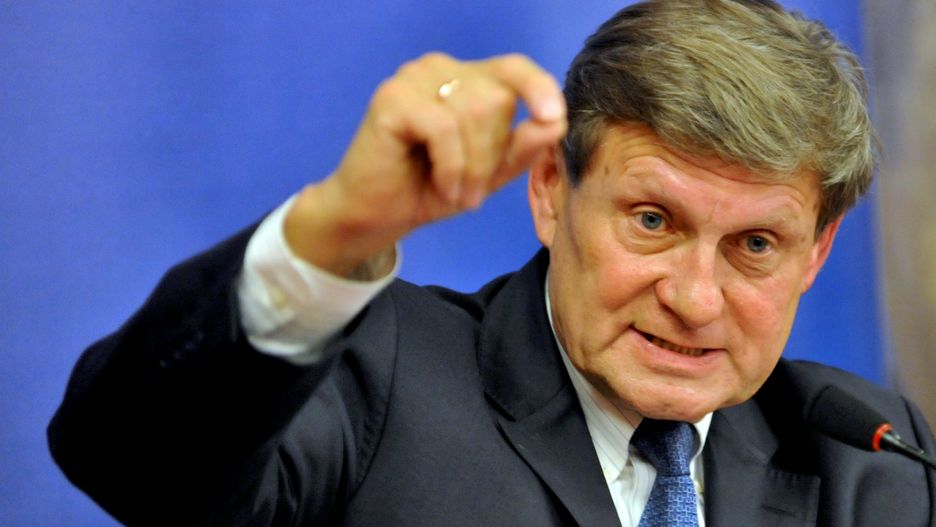Leszek Balcerowicz ostro skrytykował PiS