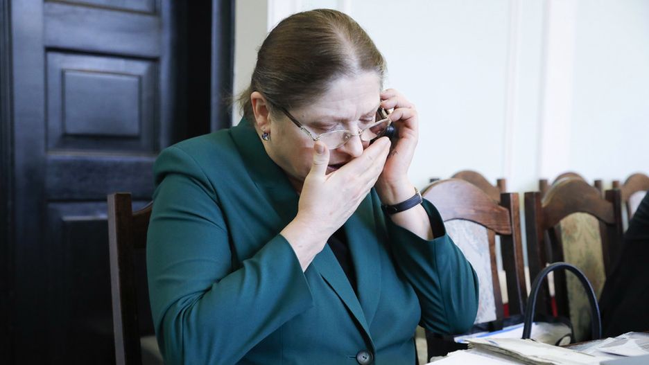 Oświadczenie majątkowe Krystyny Pawłowicz ma kilka zaskakujących zapisów