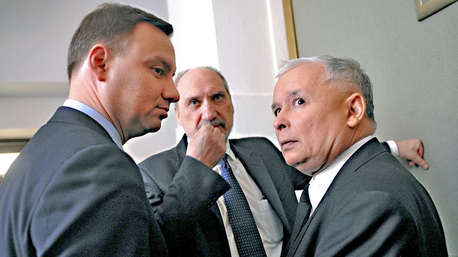 Lekarze mają podjąć decyzję ws. stanu zdrowia Kaczyńskiego