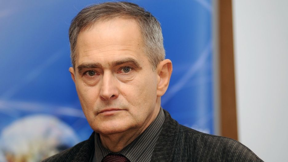 Olgierd Łukaszewicz komentuje dla WP wybory do Parlamentu Europejskiego 2019