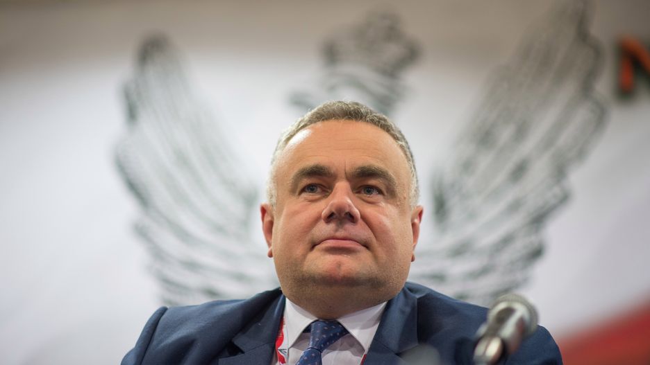 Tomasz Sakiewicz założył Fundację Niezależne Media