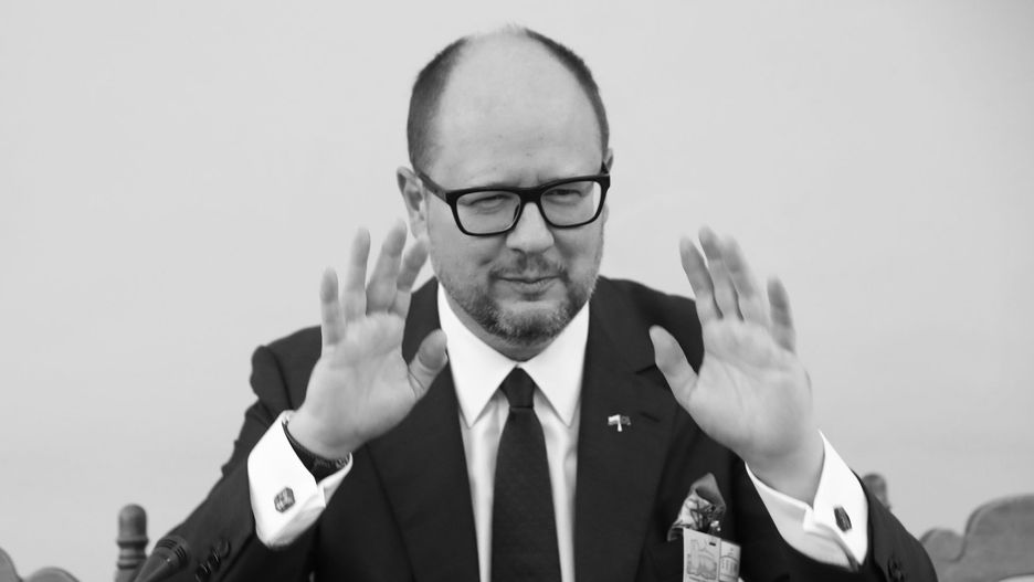 Zginął prezydent Gdańska. Politycy zrezygnowali z górnolotnych zapewnień