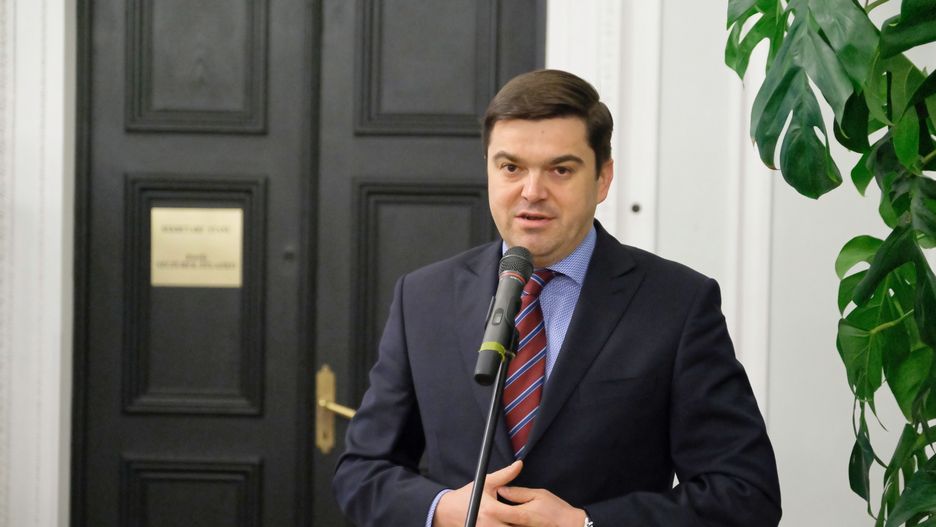 Koronawirus w Polsce. Wojciech Andrusiewicz przekazał nowe dane dotyczące koronawirusa.