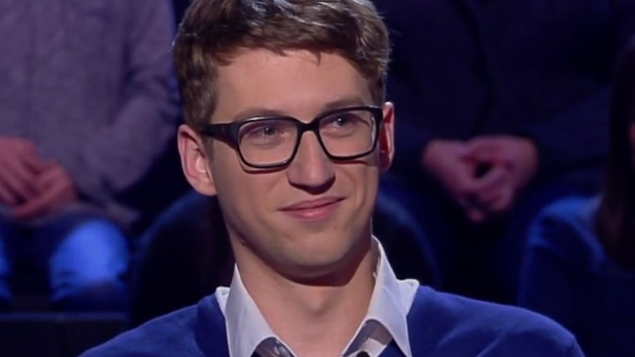 Maksymilian Bilewicz szedł jak burza, ale w ostatniej chwili się zawahał
