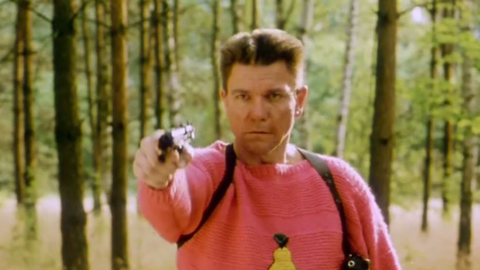 Mirosław Zbrojewicz