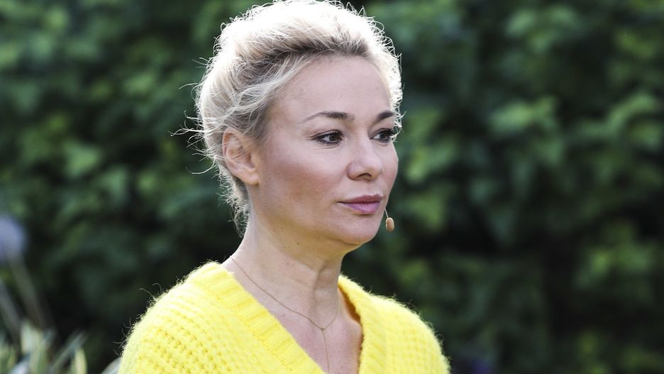 Sonia Bohosiewicz reaguje po wywiadzie Weroniki Rosati.