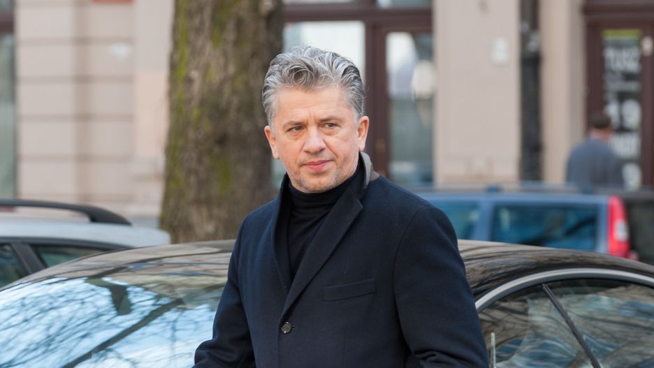 Janusz Józefowicz 