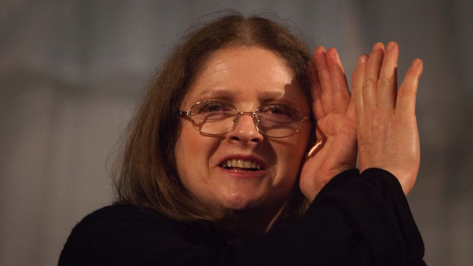 Krystyna Pawłowicz nie jest zadowolona z wizyty Komisji Weneckiej