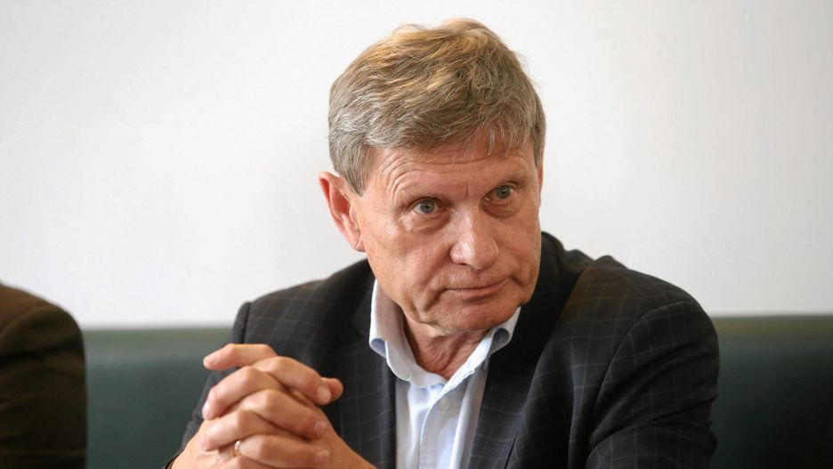 Leszek Balcerowicz zdziwiony doborem lektury "biznesowej" w LOT