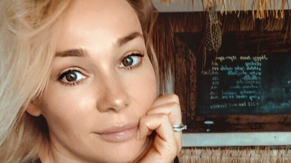 Sonia Bohosiewicz zachwyciła