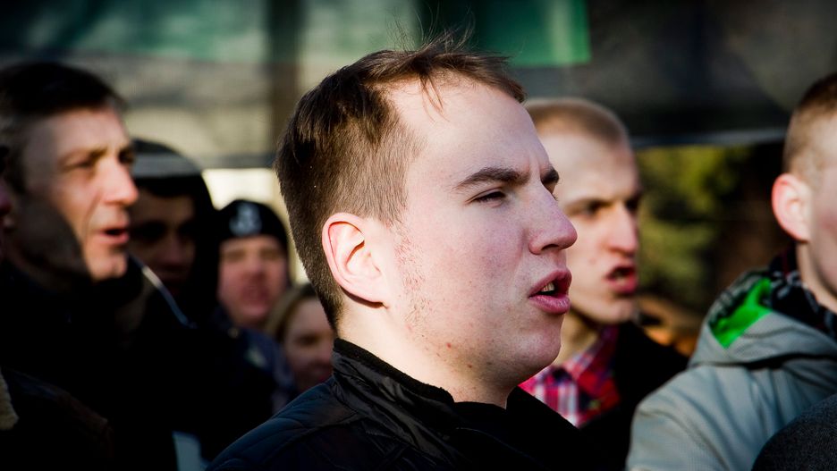 To nie jedyna afera wokół Adama Andruszkiewicza i służbowych limuzyn