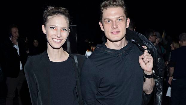 Martyna Budna, Adam Fidusiewicz