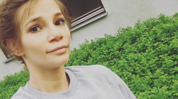 Maja Bohosiewicz o protestach kobiet