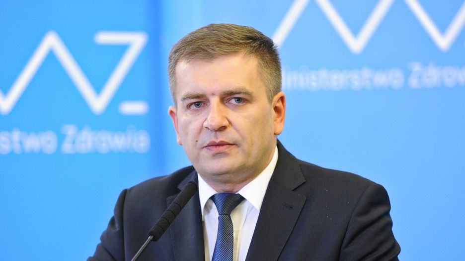 Bartosz Arłukowicz