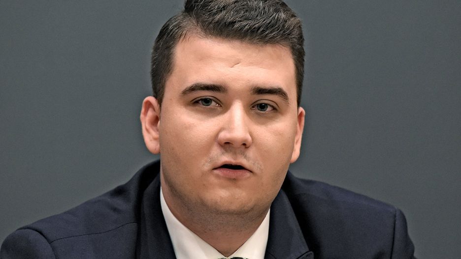 Bartłomiej Misiewicz poinformował, że pracuje w Telewizji Republika