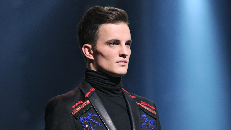 Patryk Grudowicz przeżył chwile grozy