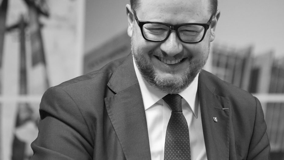 Paweł Adamowicz został zamordowany