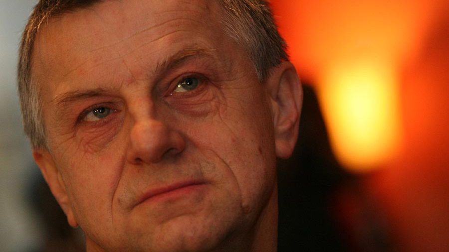 Andrzej Zybertowicz
