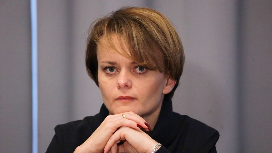 Jadwiga Emilewicz będzie ministrem w nowym rządzie Mateusza Morawieckiego jako jedna z 3 kobiet