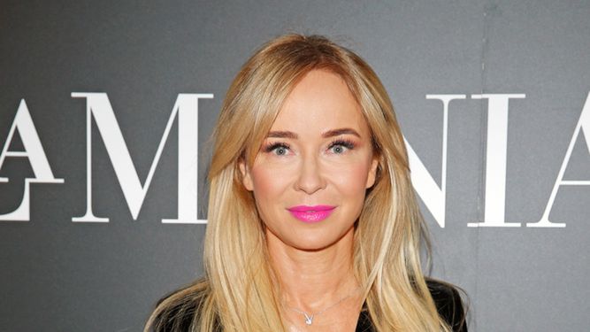 Joanna Przetakiewicz podzieliła się radą z fankami