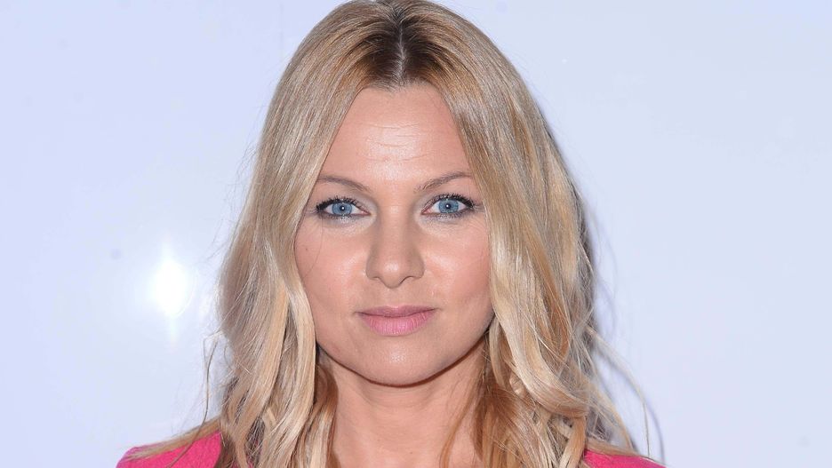 Katarzyna Bujakiewicz ma 46 lat