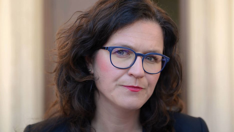 Aleksandra Dulkiewicz oczekuje "realnej rozmowy"