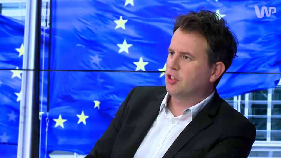 TVP przekazało tylko fragment wypowiedzi Nizinkiewicza  