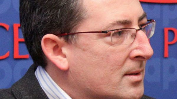 Bartłomiej Sienkiewicz