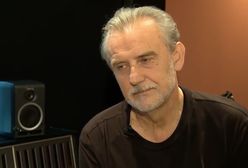 Mirosław Kalisiewicz: "Osiągnąłem tyle, ile chciałem". Teraz czas na muzykę