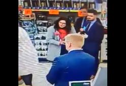 Aleksandra Dulkiewicz kupiła wódkę? Biedronka przeprasza za upublicznienie filmu