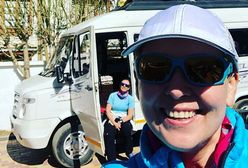 Miss Polski, wyrocznia kulinarna, jurorka w "Top Chief"  a teraz himalaistka. Ewa Wachowicz zdobywa Koronę Wulkanów