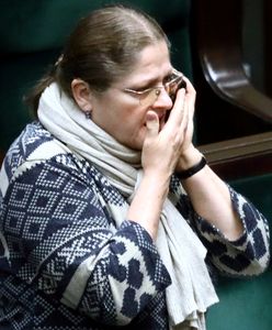 Krystyna Pawłowicz "przekroczyła granice". Poseł PO zapowiada wniosek do Komisji Etyki Poselskiej