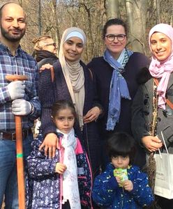 Dulkiewicz wspiera muzułmanów. Drzewka dla ofiar z Christchurch