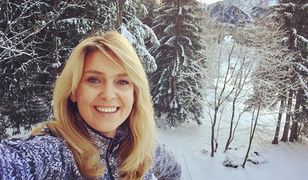 W drodze na szczyt prawie straciła nogę. Ewa Wachowicz nie rezygnuje ze wspinaczki