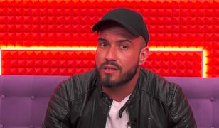 "Big Brother": Maciej znowu dał się we znaki. Zrobił awanturę