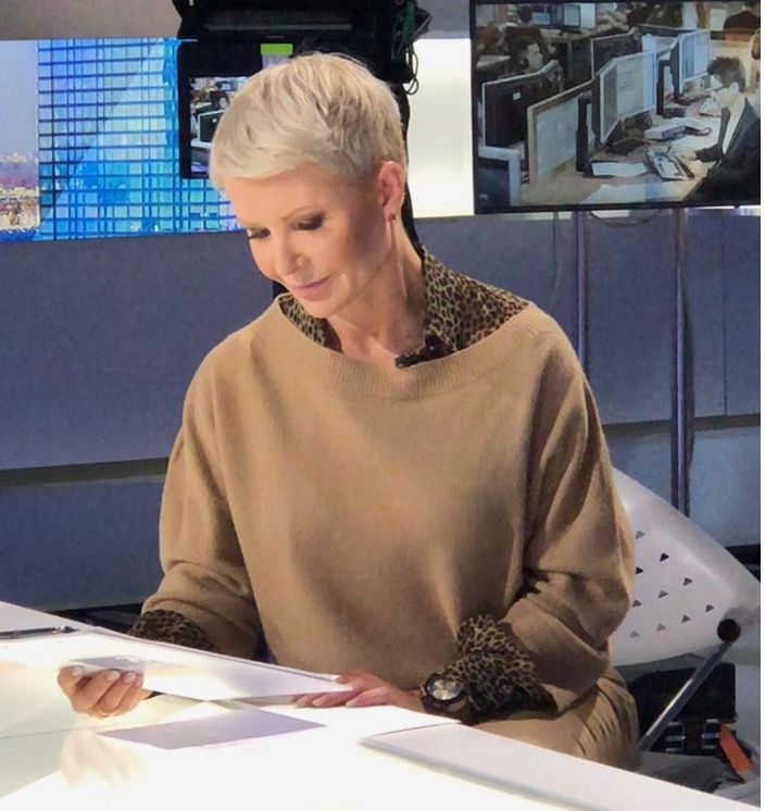 Joanna Racewicz wylała żal po śmierci kolegi