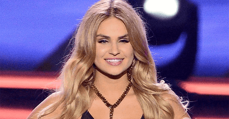 Kariera Laury Mancewicz nabiera rumieńców! Dopiero co otarła się o koronę Miss Polski 2016, a już doczekała się wyróżnienia