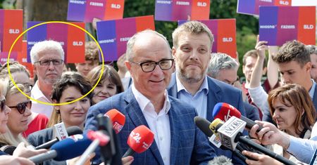 Jacek Wojciechowicz, były zastępca Hanny Gronkiewicz-Waltz, miał wystartować z list Lewicy. Został zablokowany