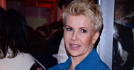 Joanna Racewicz pokazała syna. Od 9 lat jest dla niego matką i ojcem