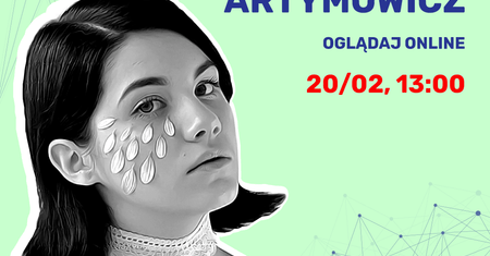 Open FM Live: Karolina Artymowicz