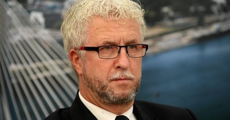 "Kulisy warszawskiego ratusza". Wojciechowicz o przekrętach wyborczych w PO. Mamy fragmenty książki
