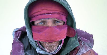 Nanga Parbat: to koniec. Akcja ratunkowa jest niemożliwa