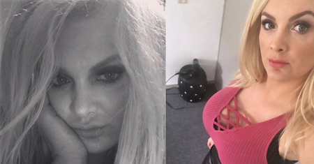 Rozpaczliwy apel Karoliny Plachimowicz na Instagramie: "Nie wiem, gdzie szukać pomocy. JESTEM SKOŃCZONA"