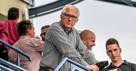 Wadim Tyszkiewicz po wyborach do PE: "Rozważam emigrację". Ostre słowa prezydenta Nowej Soli o wyborcach i PiS