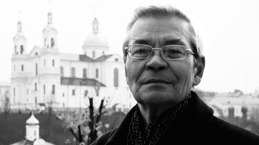 Koronawirus na Białorusi. Zmarł aktor Wiktor Daszkiewicz