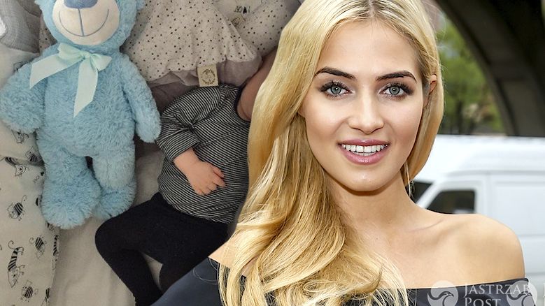 Rozalia Mancewicz syn