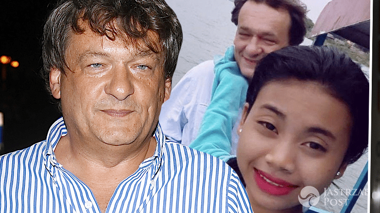 Piotr Tymochowicz o romansie