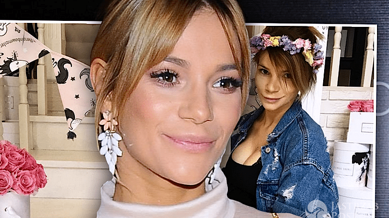 Maja Bohosiewicz w drugiej ciąży